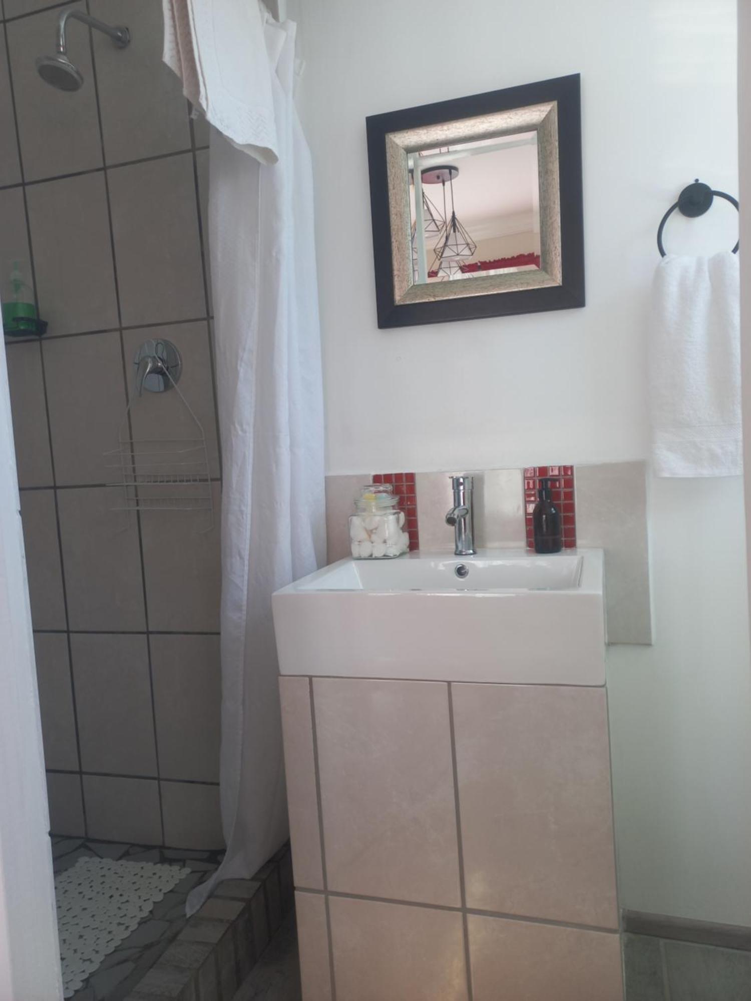 Bedrock Accommodation Gansbaai Bagian luar foto